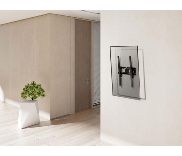 Gembird Uchwyt ścienny do telewizora Digital Signage w orientacji pi - 1584126 - zdjęcie 6